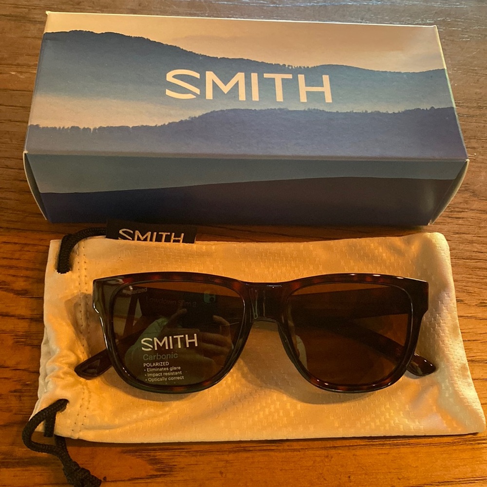Smith lowdown slim 2